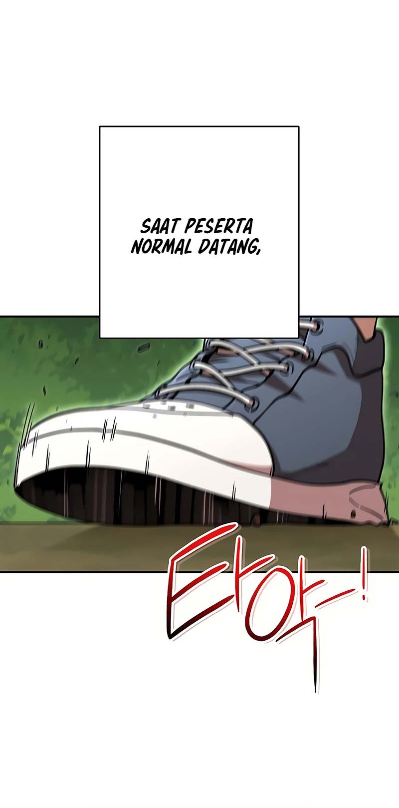 Dungeon Reset Chapter 141 Gambar 29