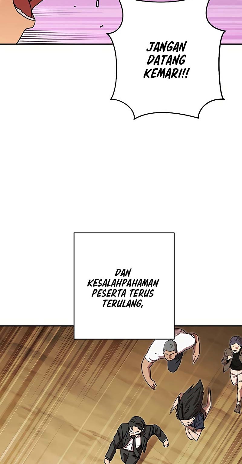 Dungeon Reset Chapter 141 Gambar 33