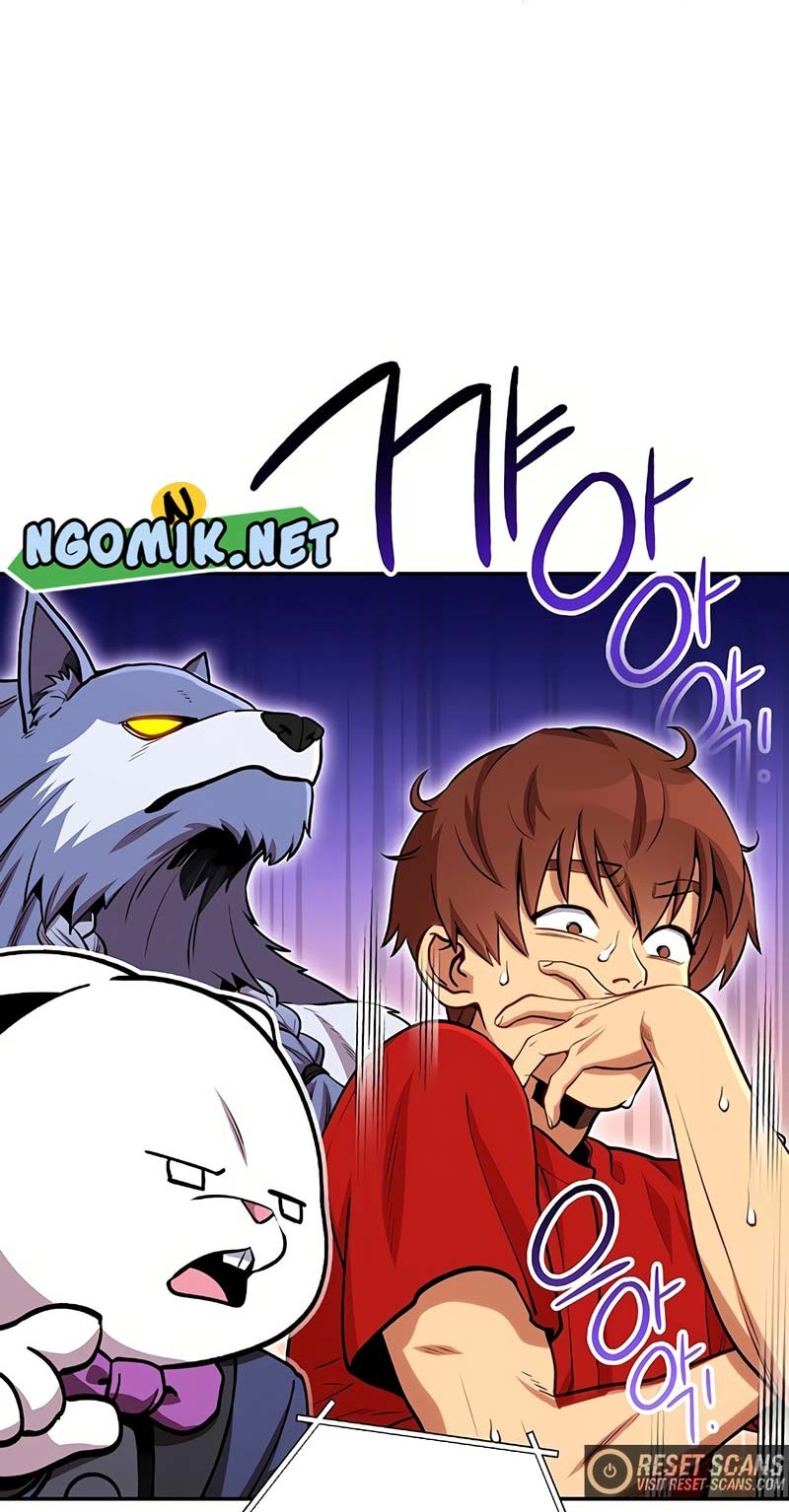 Dungeon Reset Chapter 141 Gambar 35