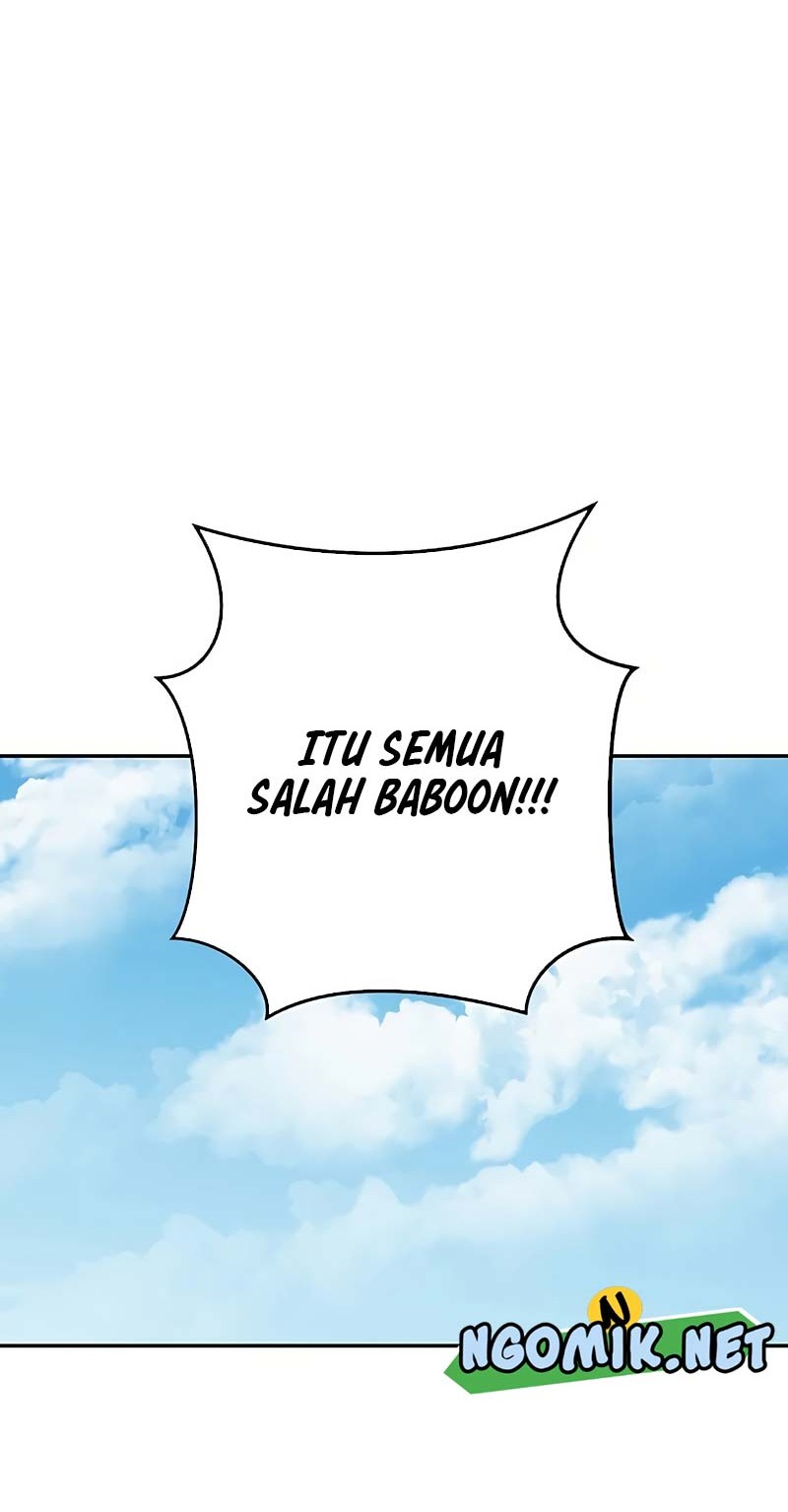 Dungeon Reset Chapter 141 Gambar 37