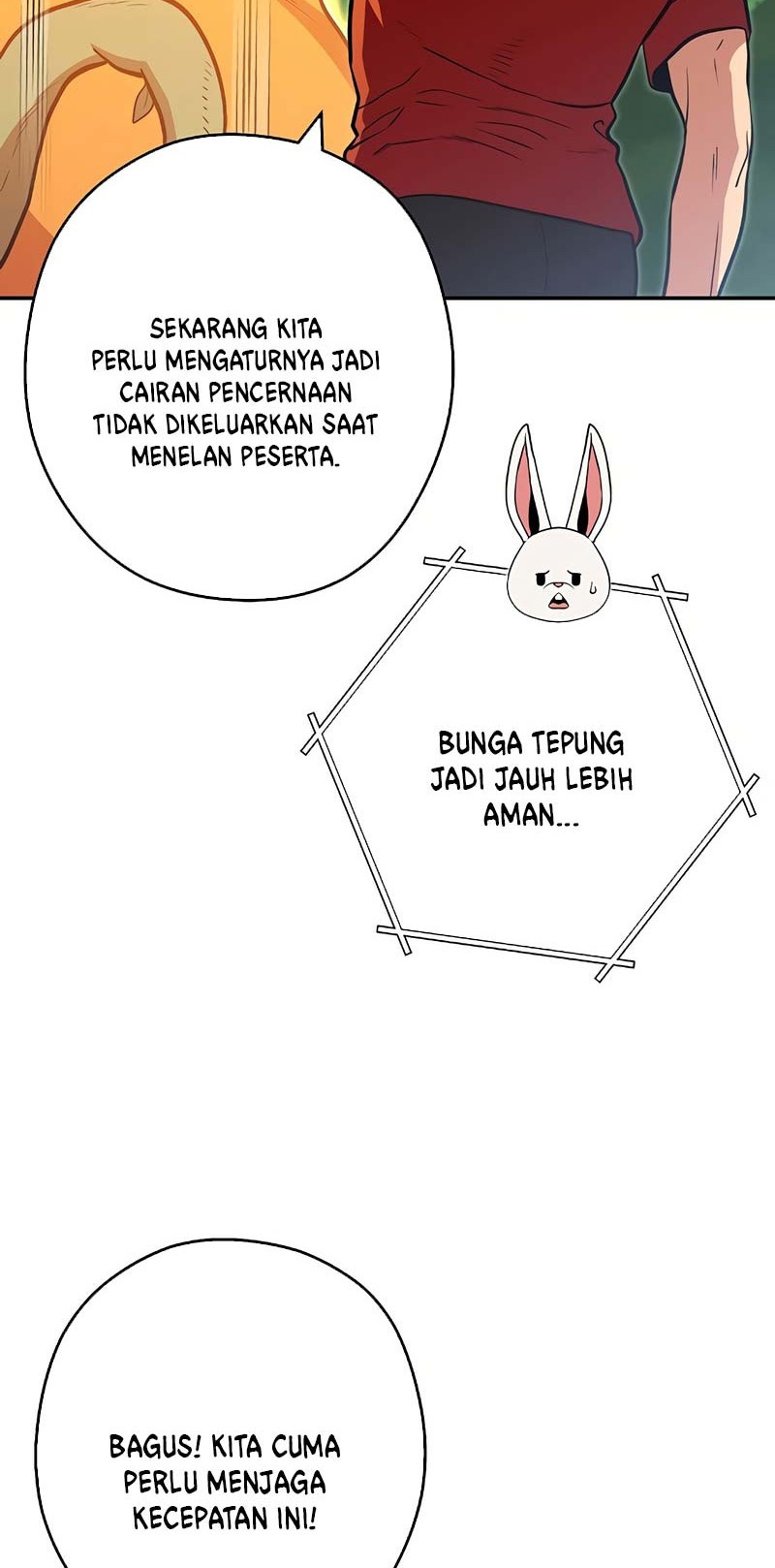 Dungeon Reset Chapter 141 Gambar 19