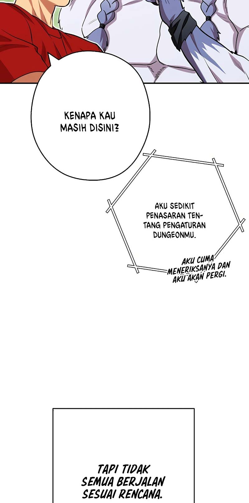 Dungeon Reset Chapter 141 Gambar 21