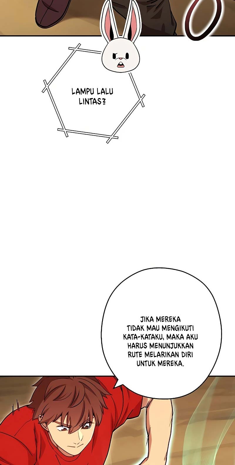 Dungeon Reset Chapter 141 Gambar 47