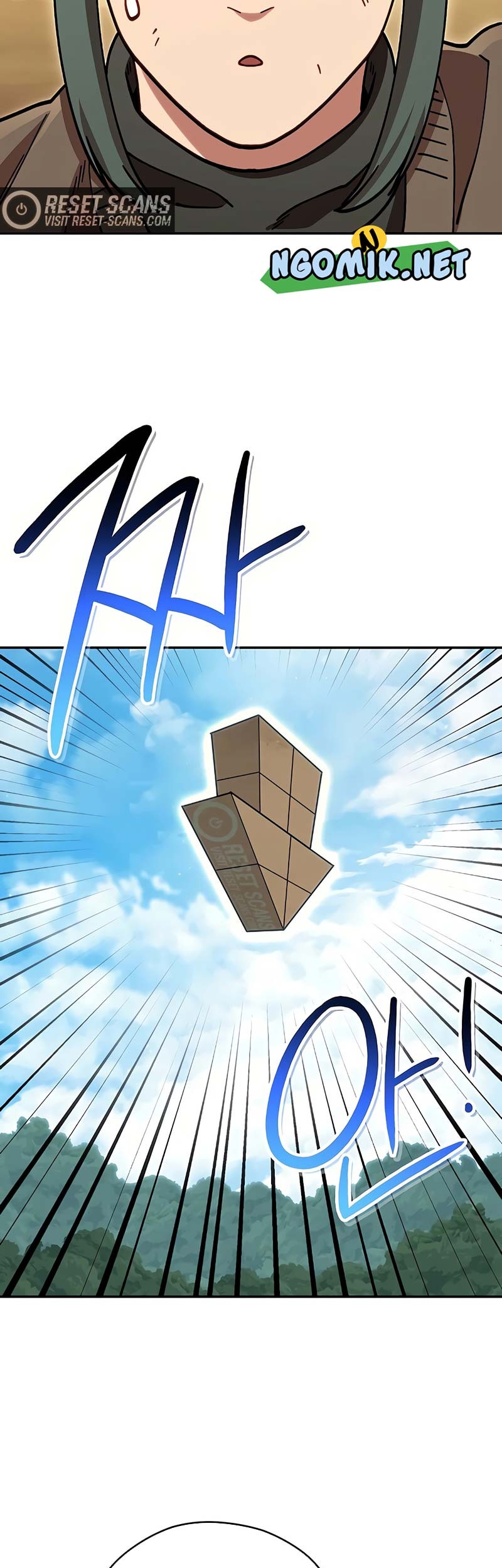 Dungeon Reset Chapter 141 Gambar 50