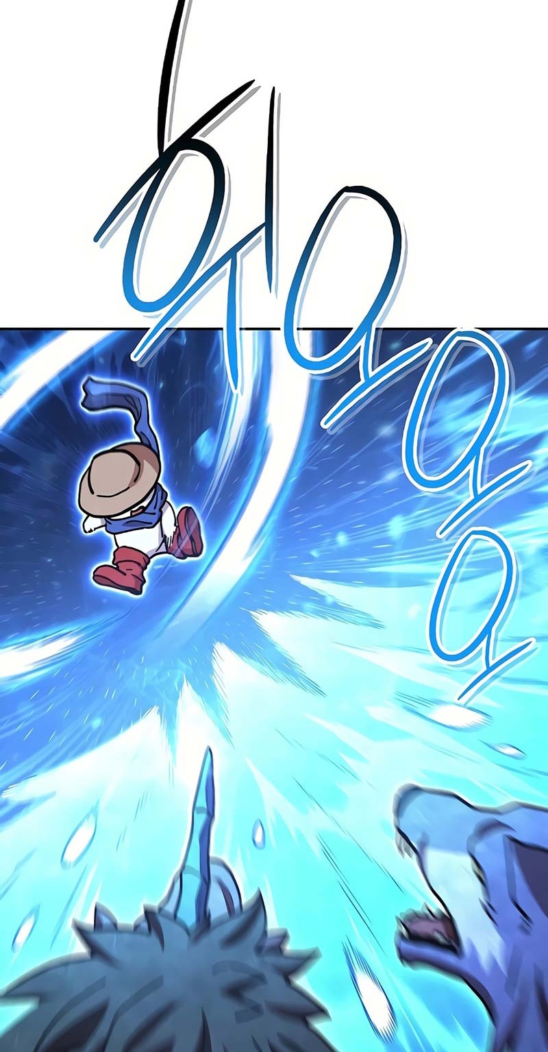 Dungeon Reset Chapter 141 Gambar 39