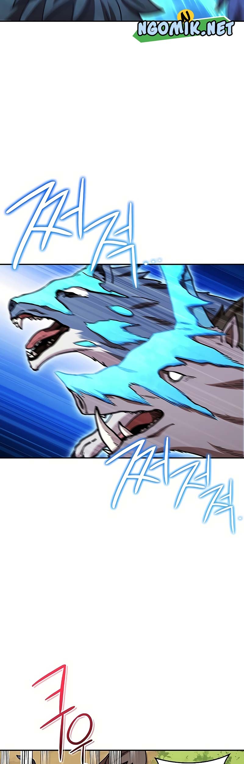 Dungeon Reset Chapter 141 Gambar 40