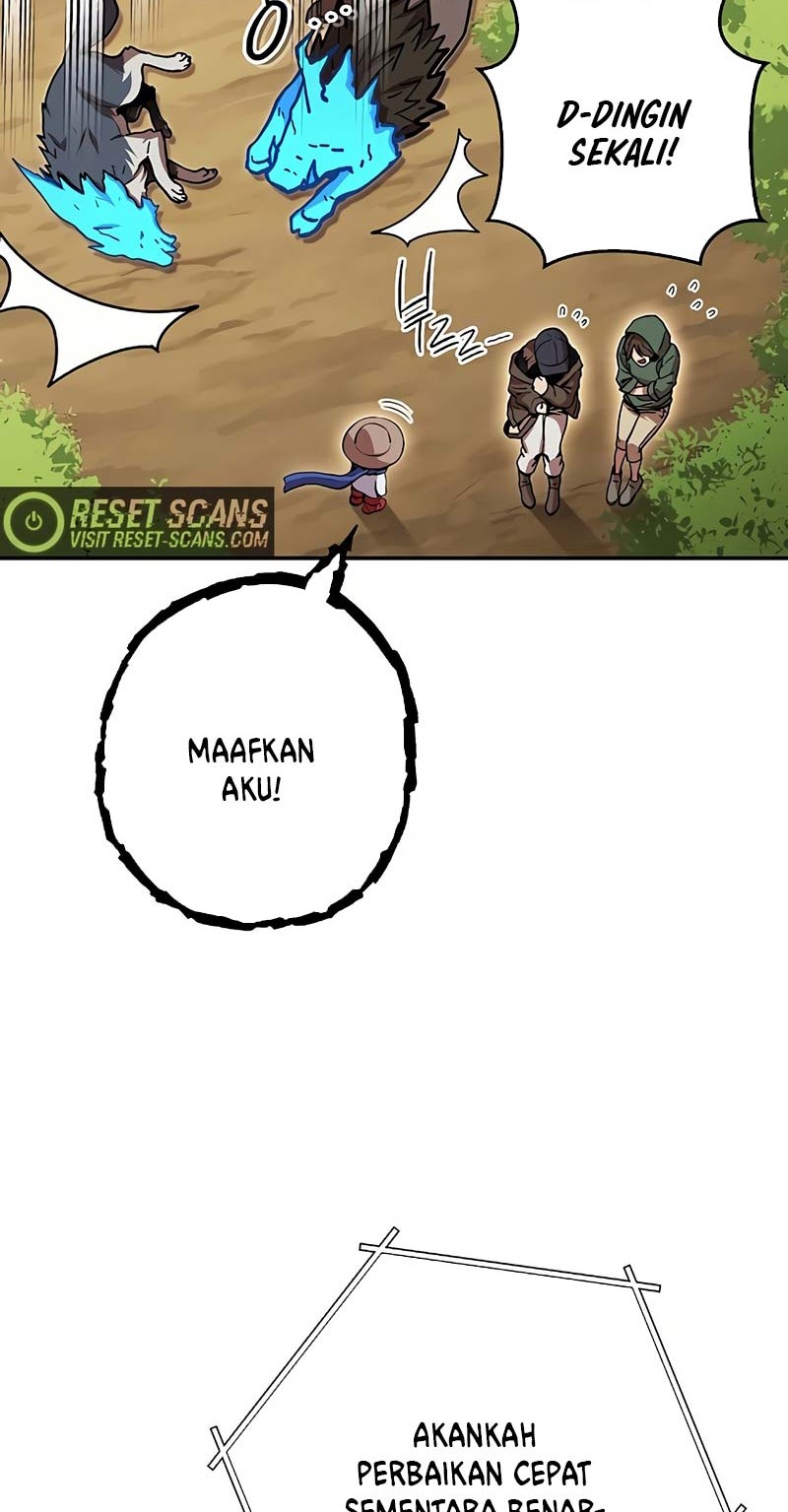 Dungeon Reset Chapter 141 Gambar 41
