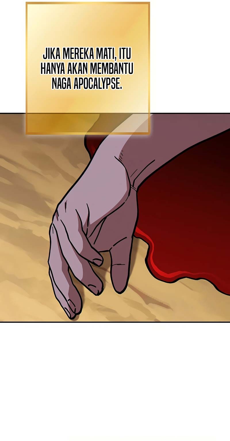 Dungeon Reset Chapter 141 Gambar 43