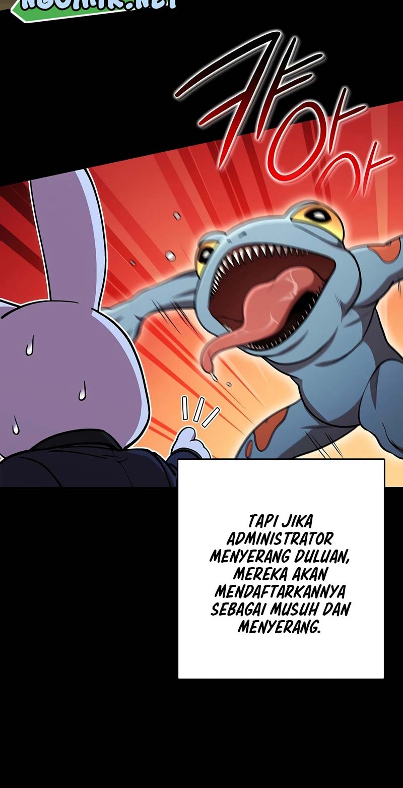 Dungeon Reset Chapter 141 Gambar 3