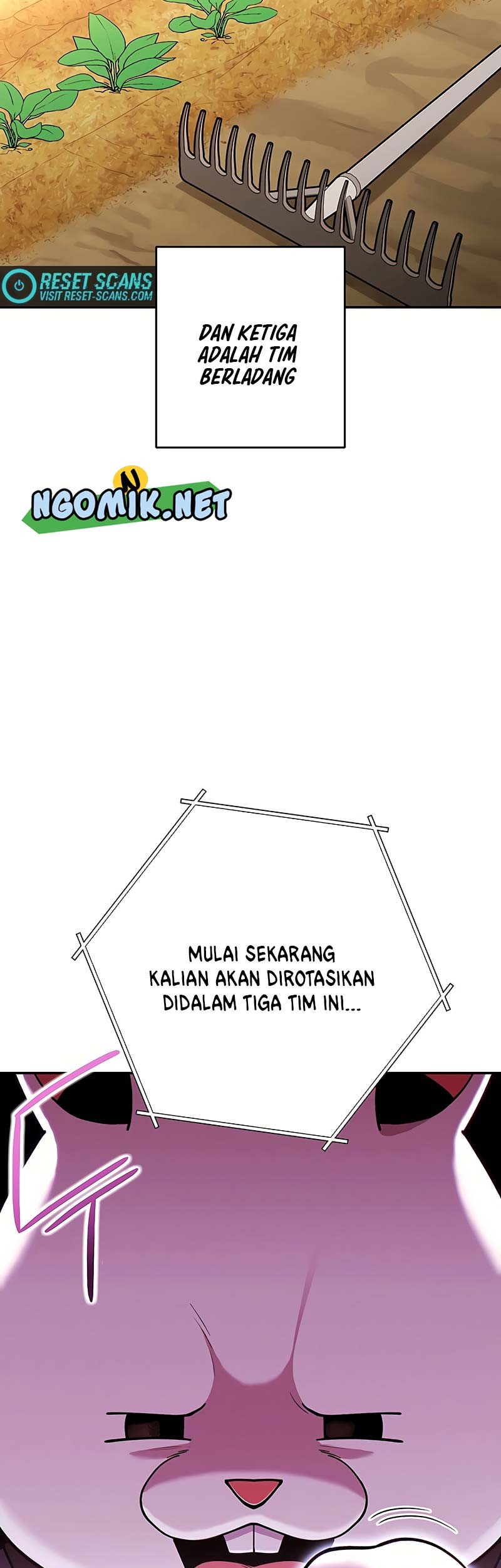 Dungeon Reset Chapter 141 Gambar 66