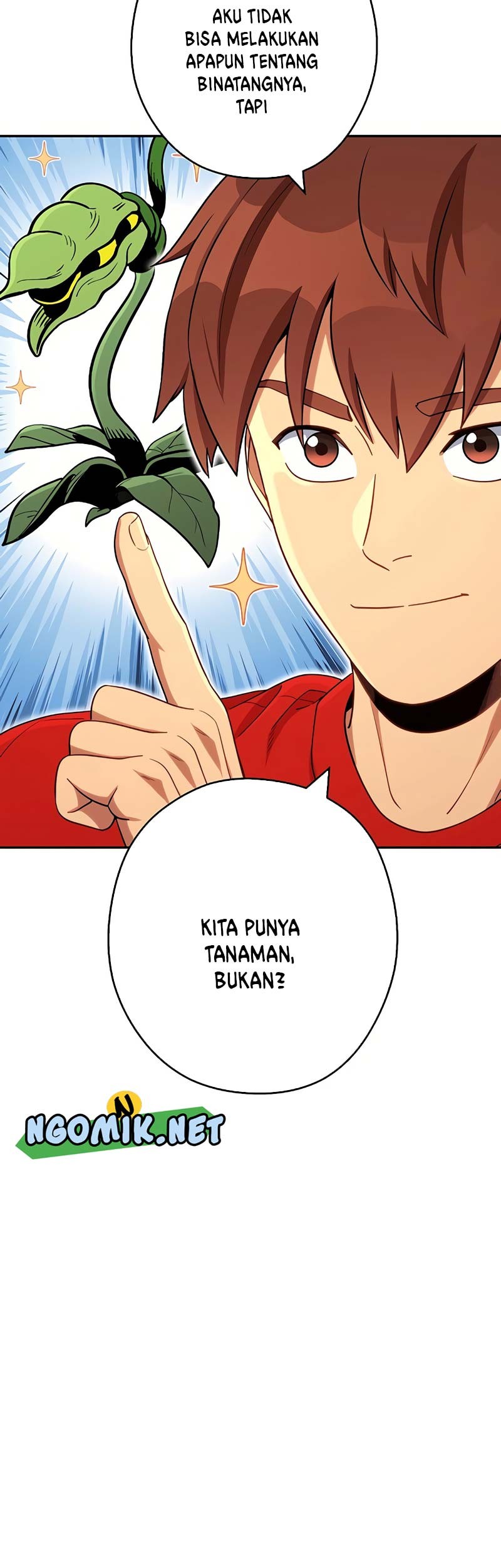 Dungeon Reset Chapter 141 Gambar 6