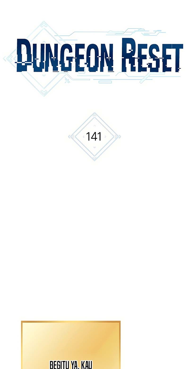 Dungeon Reset Chapter 141 Gambar 7