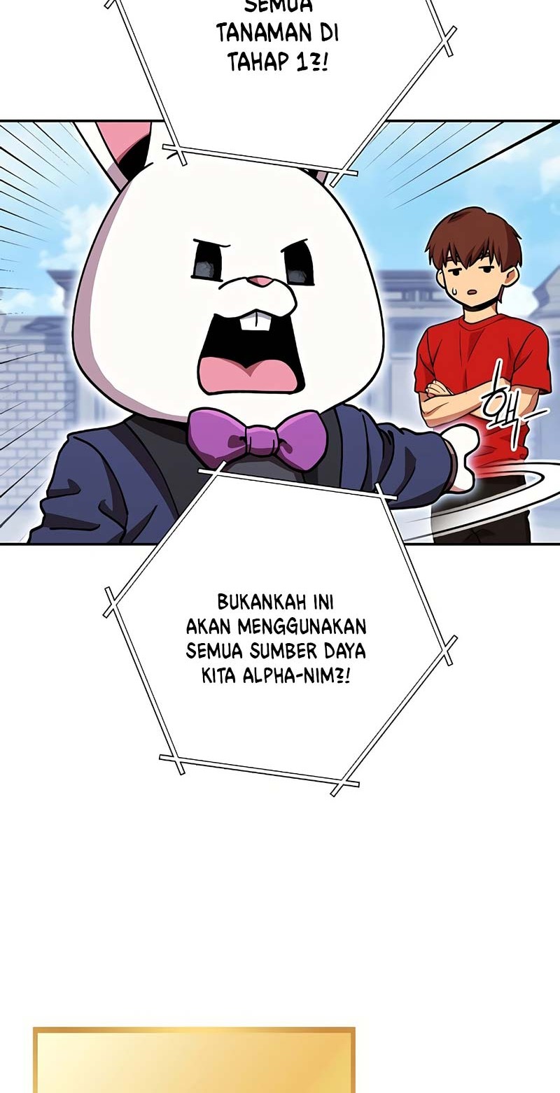 Dungeon Reset Chapter 141 Gambar 9