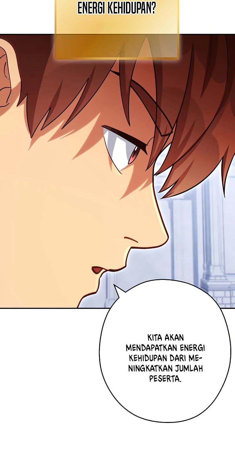 Dungeon Reset Chapter 141 Gambar 13