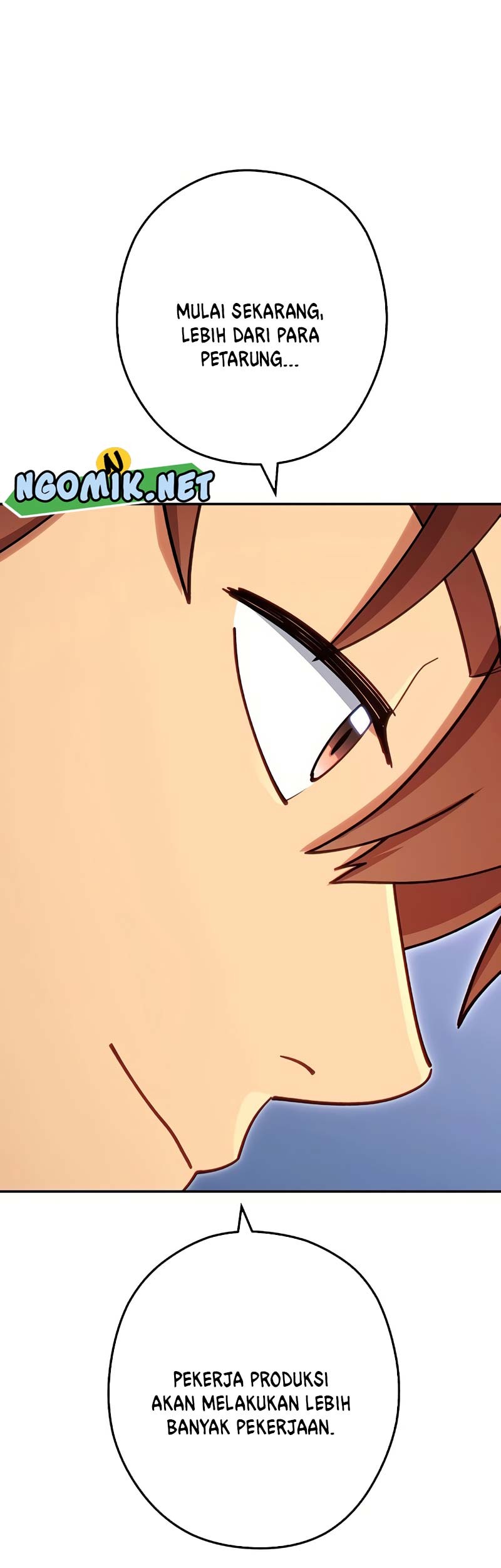 Dungeon Reset Chapter 141 Gambar 14