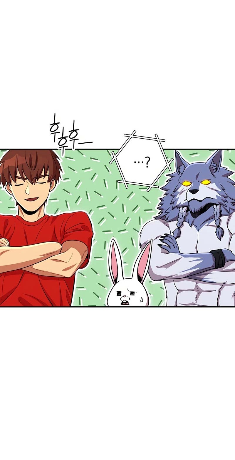 Dungeon Reset Chapter 141 Gambar 15