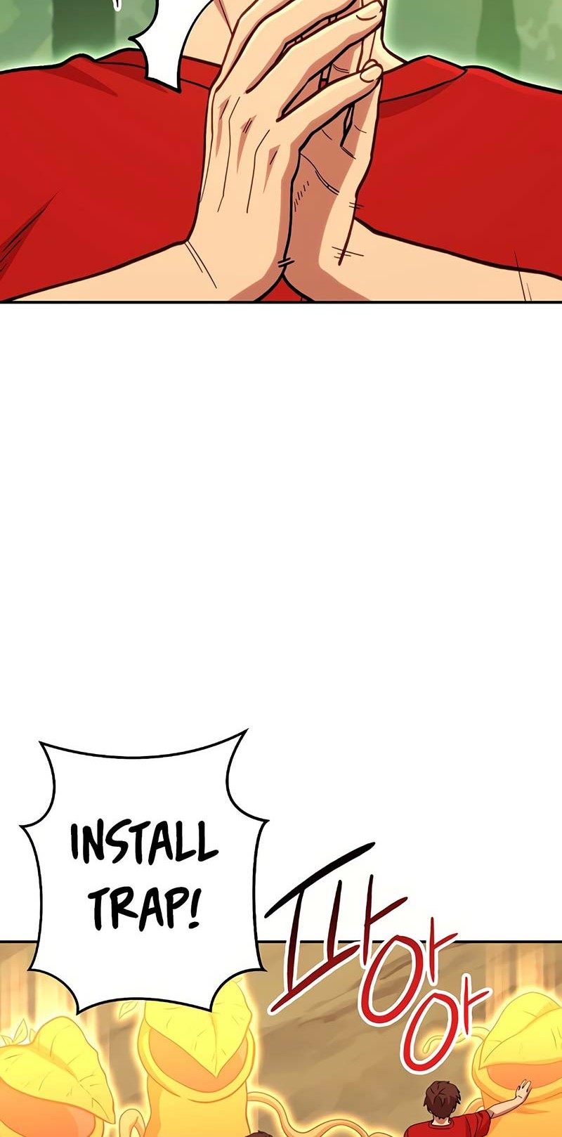 Dungeon Reset Chapter 141 Gambar 17