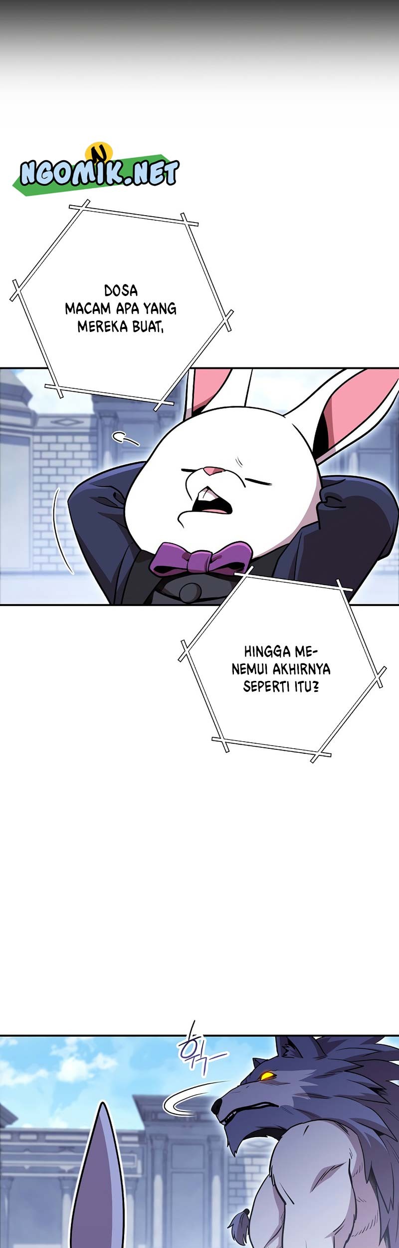 Dungeon Reset Chapter 140 Gambar 26