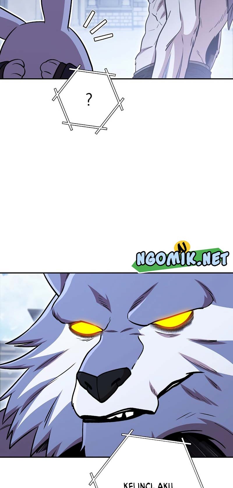 Dungeon Reset Chapter 140 Gambar 27