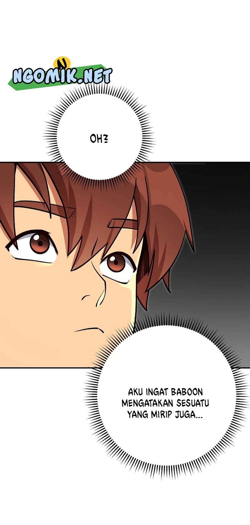 Dungeon Reset Chapter 140 Gambar 29