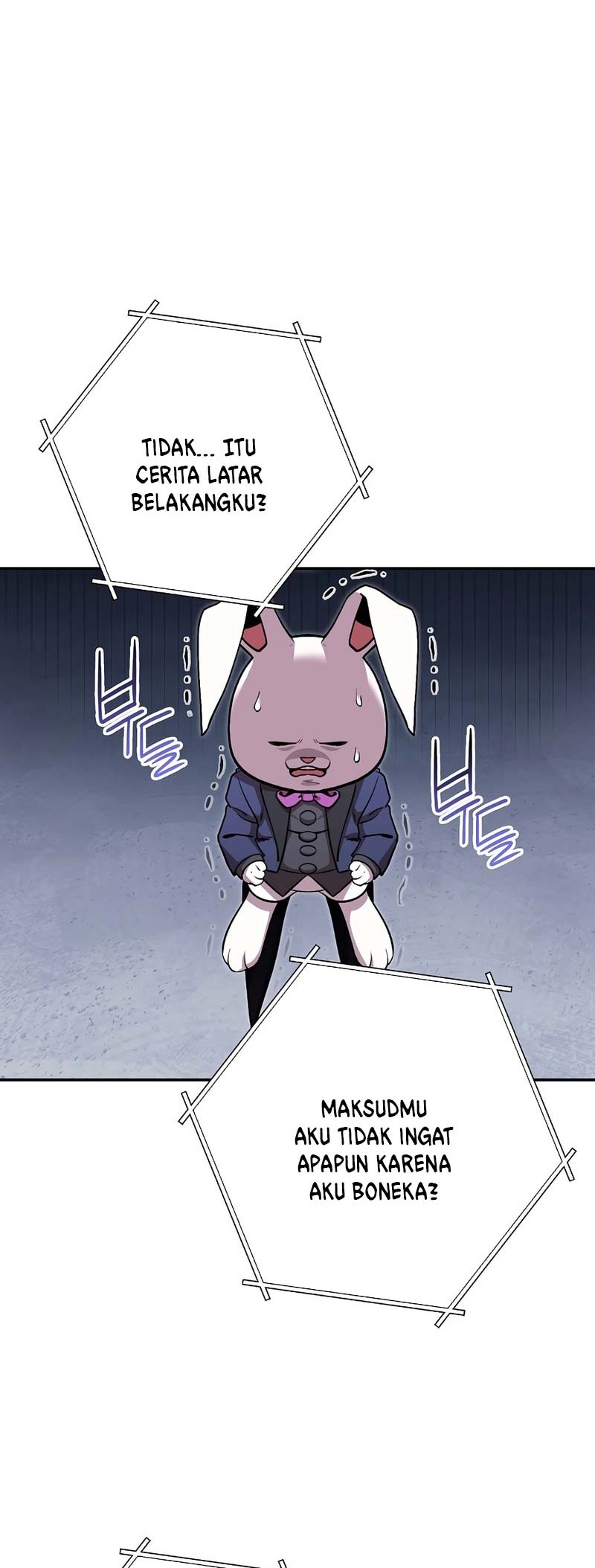 Dungeon Reset Chapter 140 Gambar 35