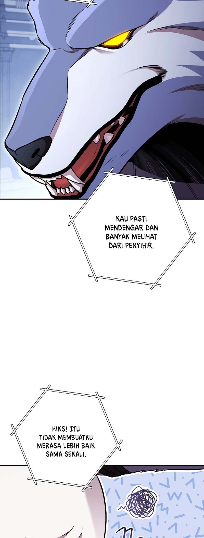 Dungeon Reset Chapter 140 Gambar 37