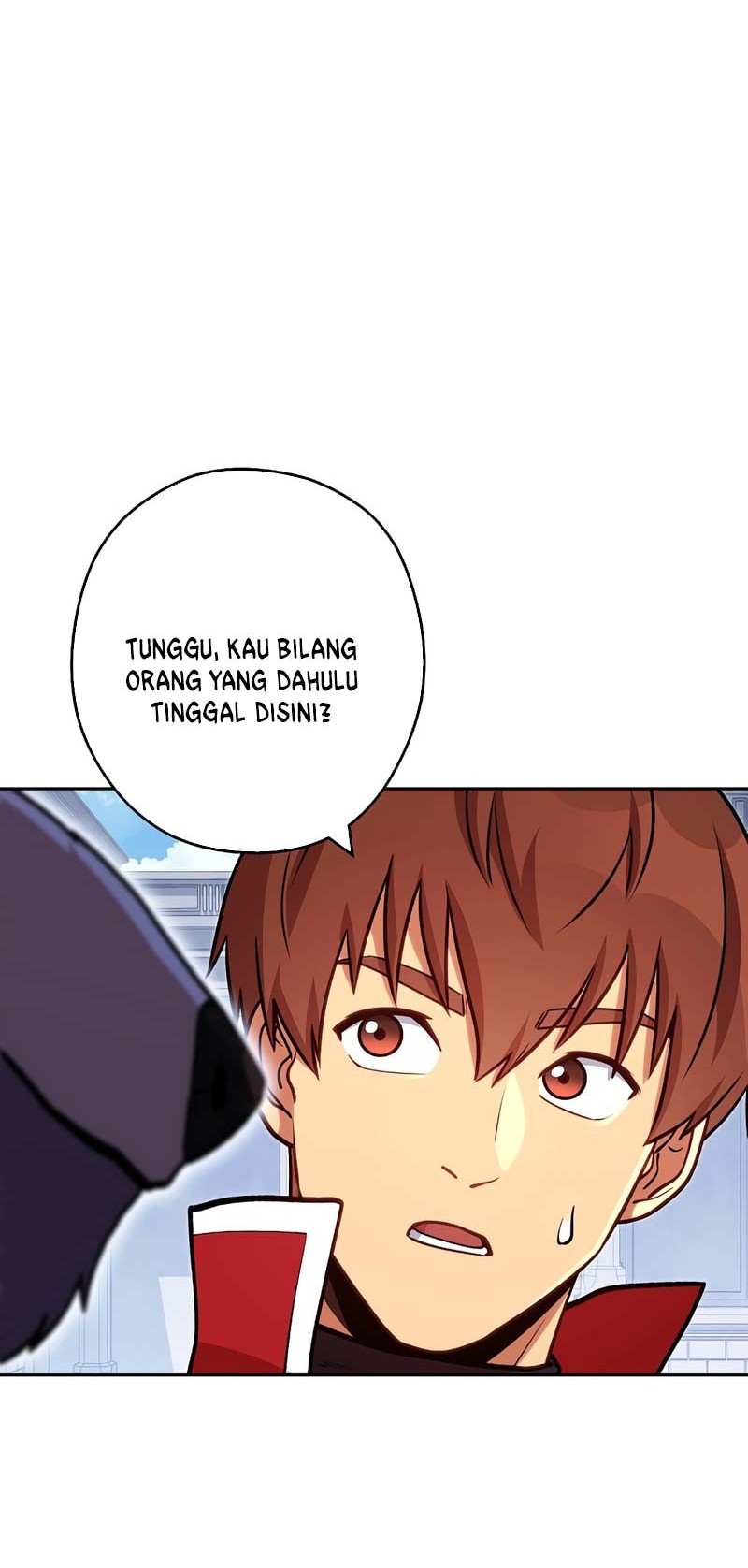 Dungeon Reset Chapter 140 Gambar 19