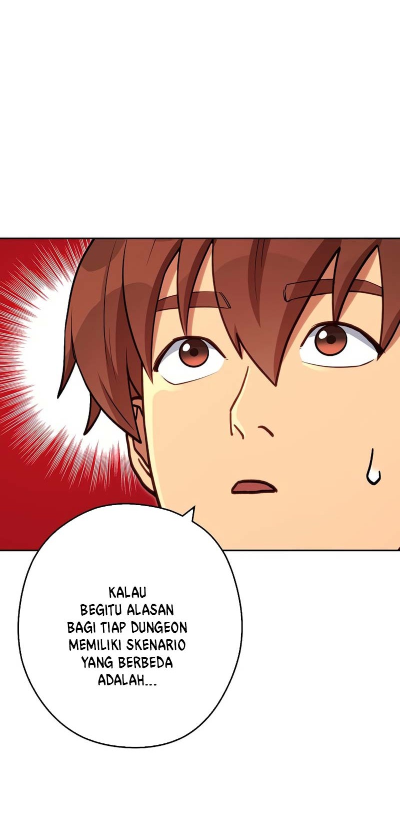 Dungeon Reset Chapter 140 Gambar 23