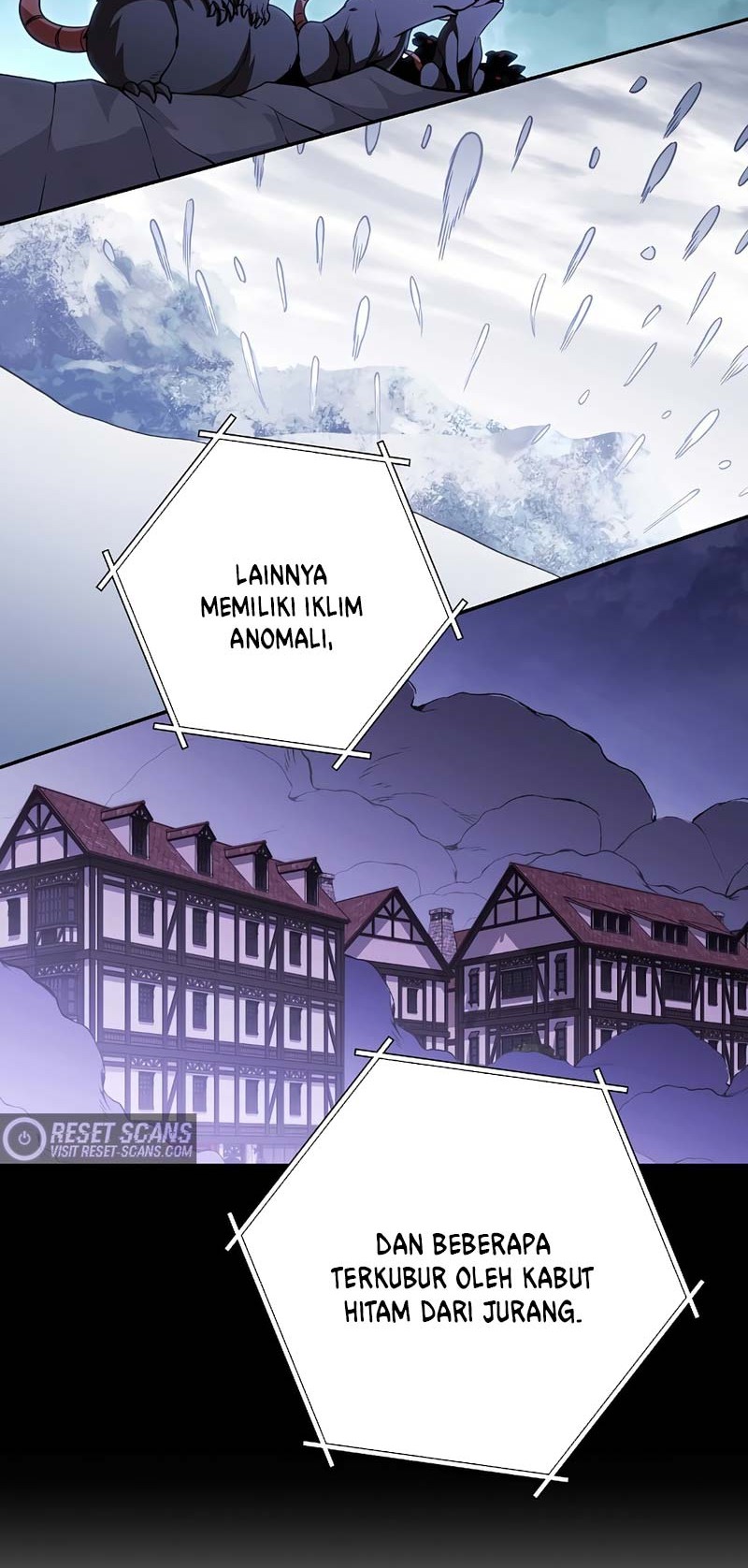 Dungeon Reset Chapter 140 Gambar 25