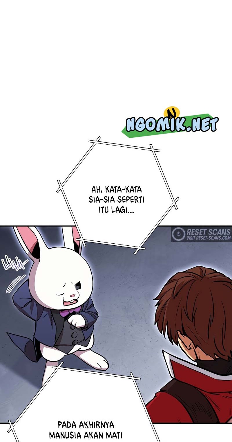 Dungeon Reset Chapter 140 Gambar 51