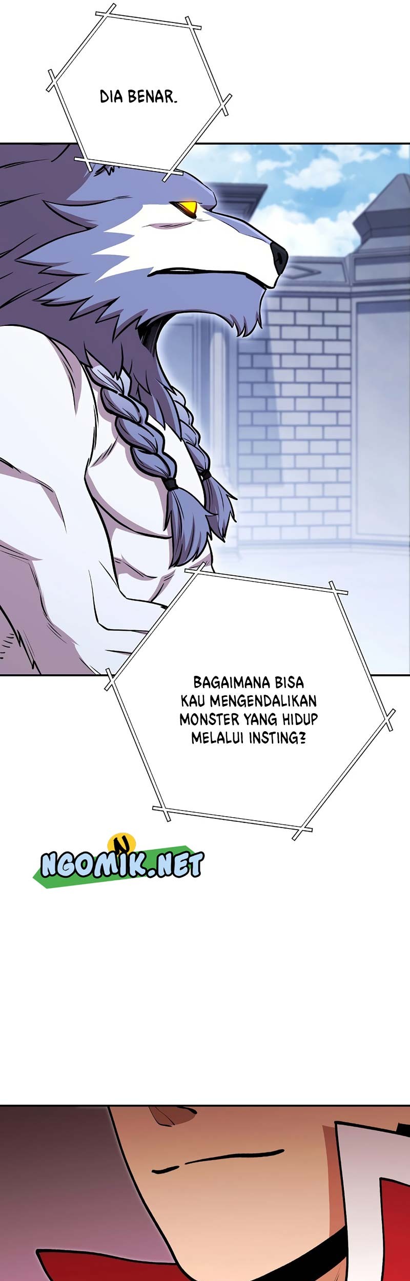 Dungeon Reset Chapter 140 Gambar 56