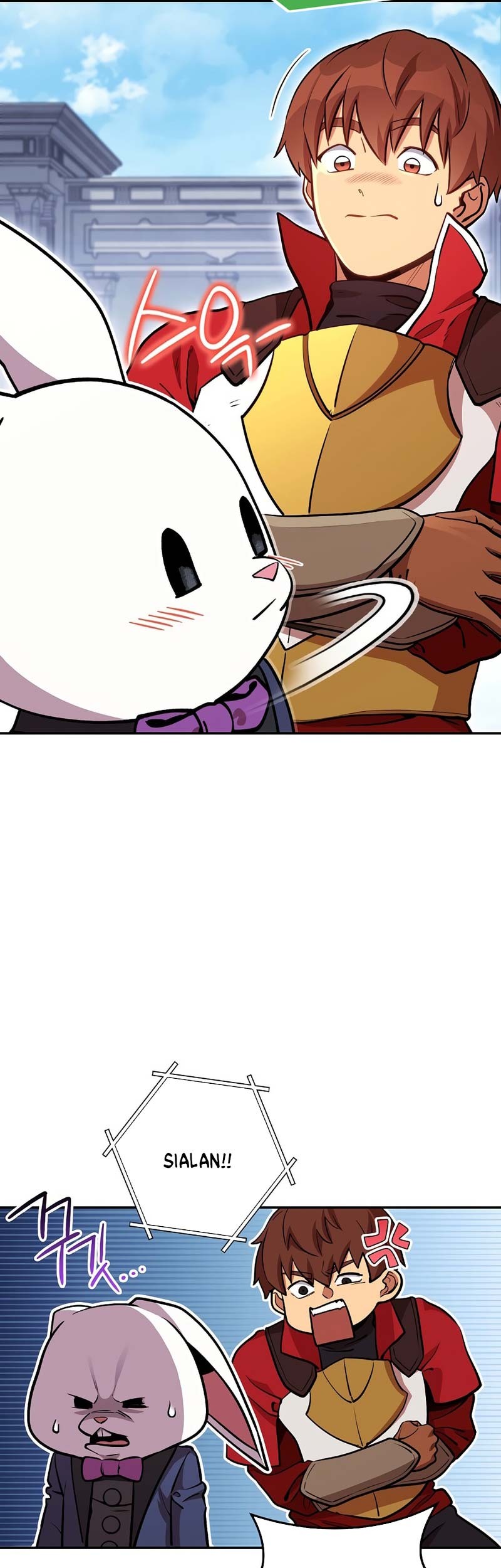 Dungeon Reset Chapter 140 Gambar 40