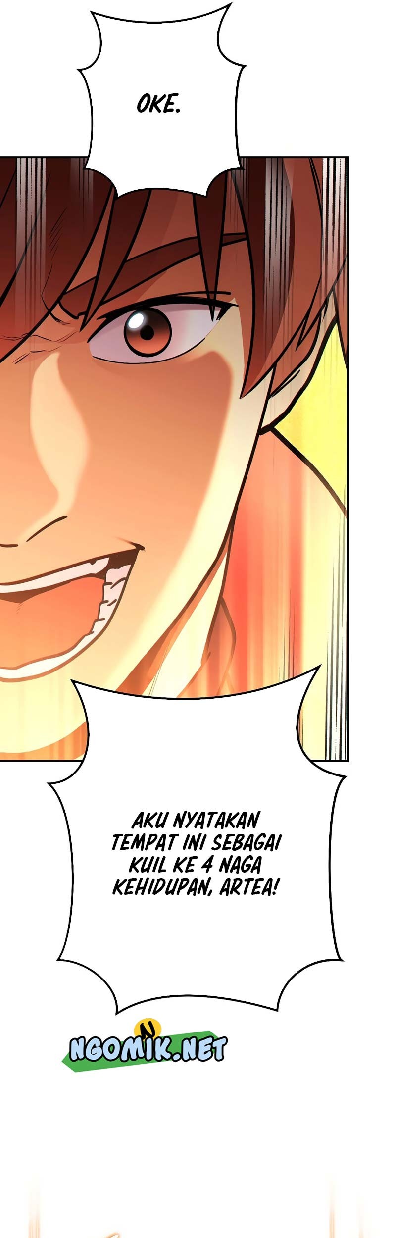 Dungeon Reset Chapter 140 Gambar 42