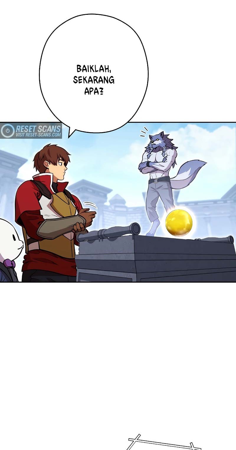 Dungeon Reset Chapter 140 Gambar 3