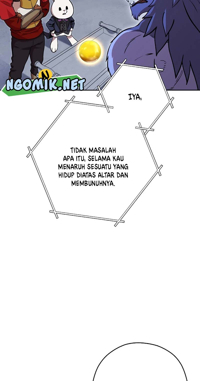 Dungeon Reset Chapter 140 Gambar 5