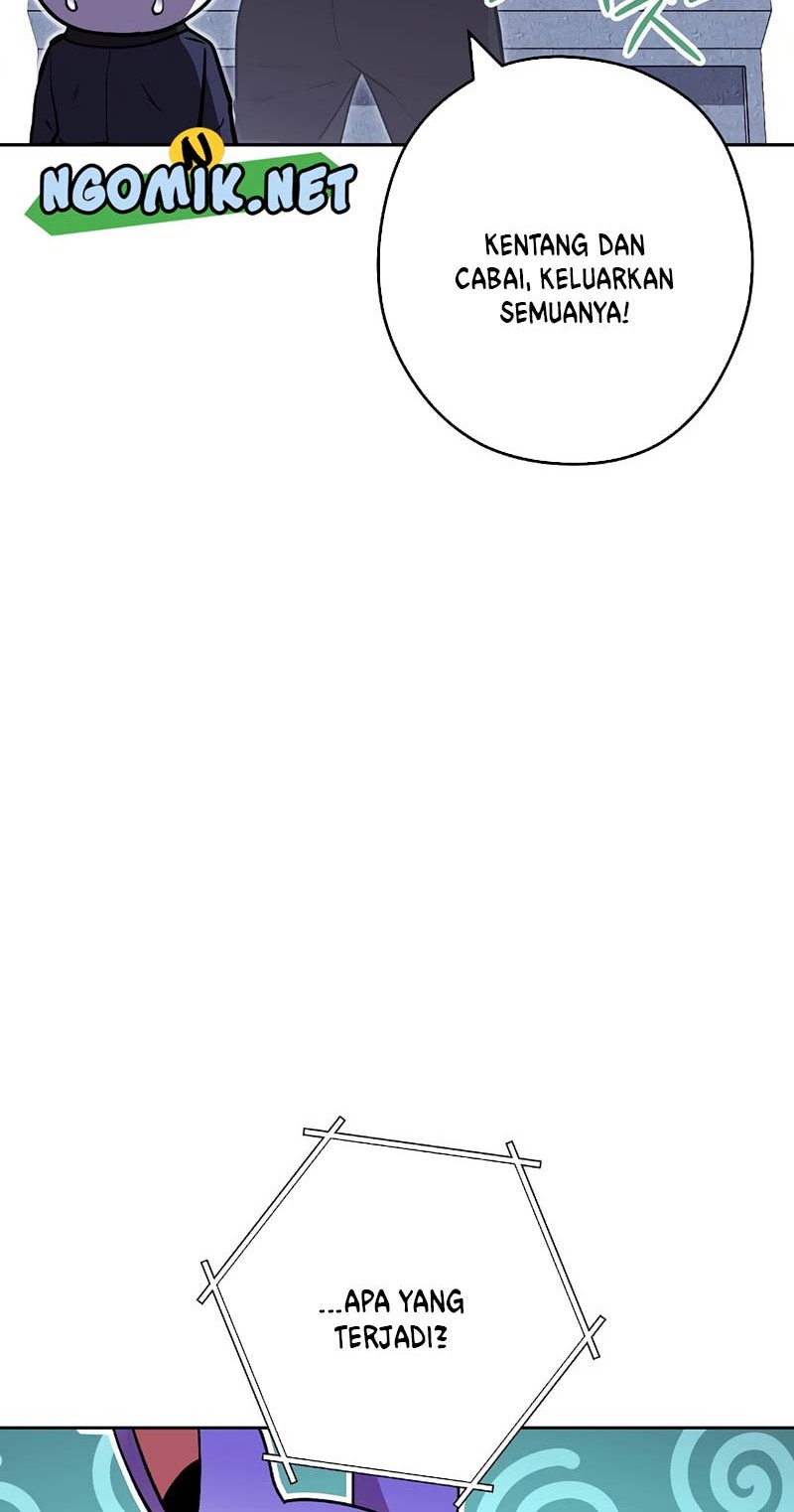 Dungeon Reset Chapter 140 Gambar 9