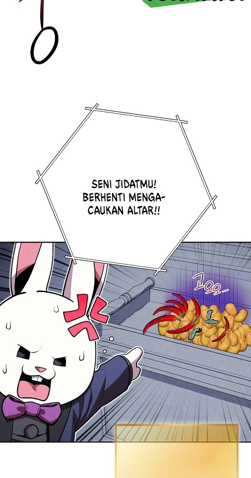 Dungeon Reset Chapter 140 Gambar 11