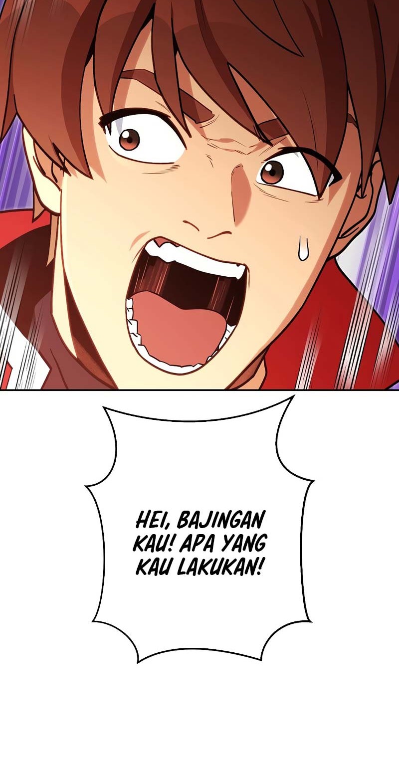 Dungeon Reset Chapter 140 Gambar 15