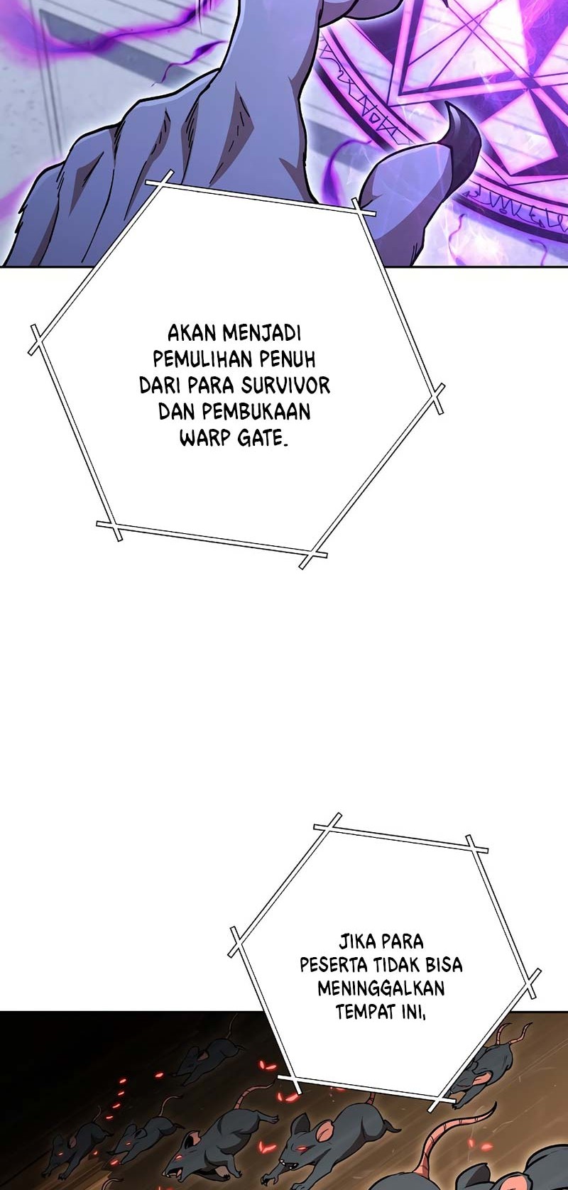 Dungeon Reset Chapter 140 Gambar 17