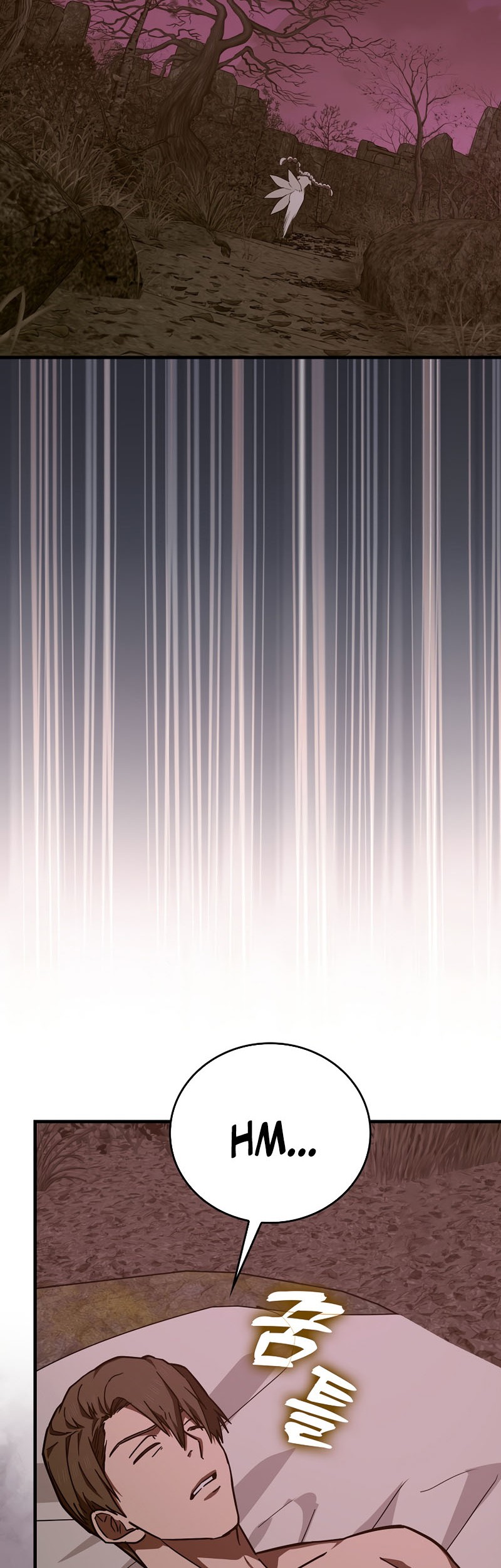 To Hell With Being a Saint, I’m a Doctor Chapter 99 Gambar 59