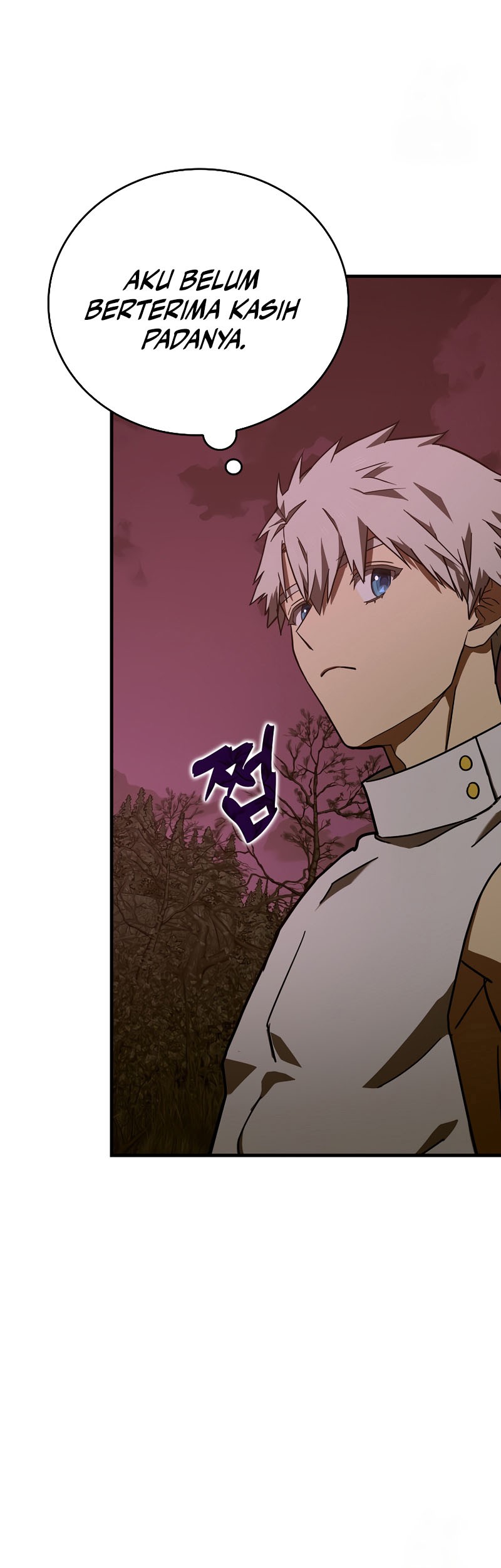 To Hell With Being a Saint, I’m a Doctor Chapter 99 Gambar 56