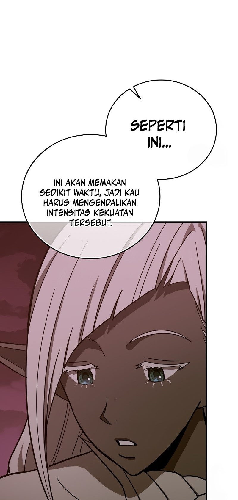 To Hell With Being a Saint, I’m a Doctor Chapter 99 Gambar 43