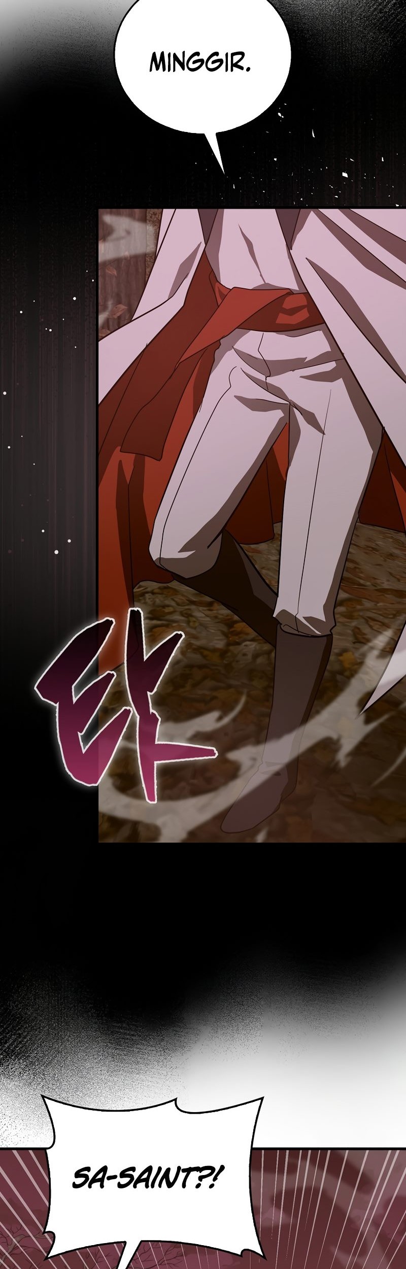 To Hell With Being a Saint, I’m a Doctor Chapter 99 Gambar 13