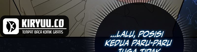 To Hell With Being a Saint, I’m a Doctor Chapter 99 Gambar 16