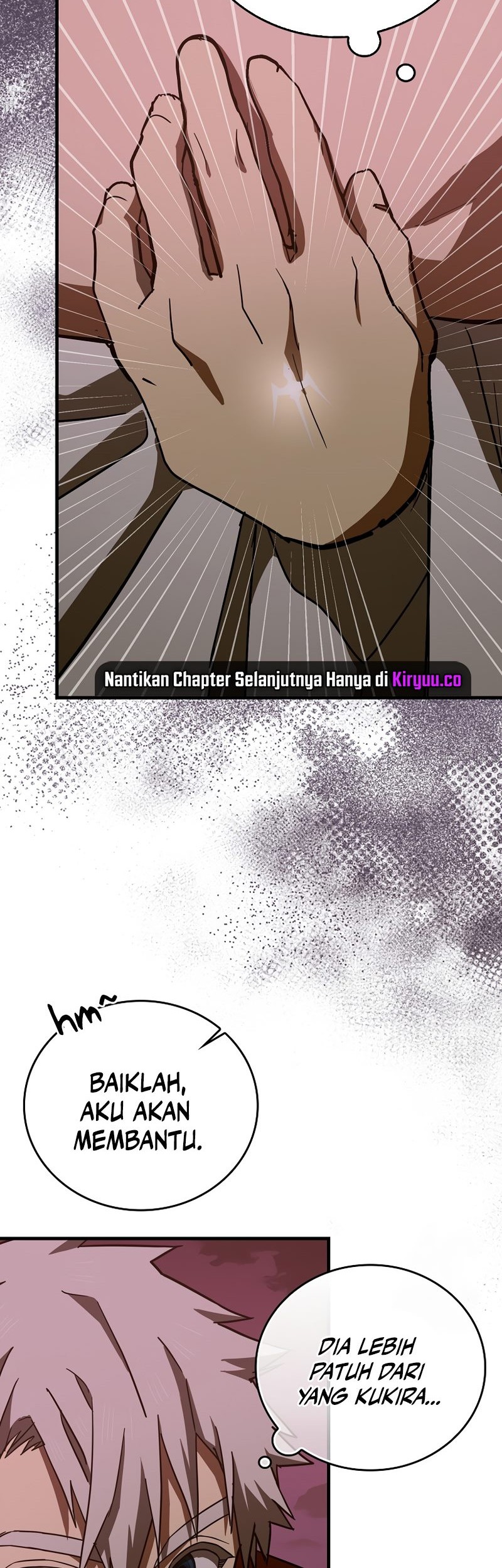 To Hell With Being a Saint, I’m a Doctor Chapter 99 Gambar 20