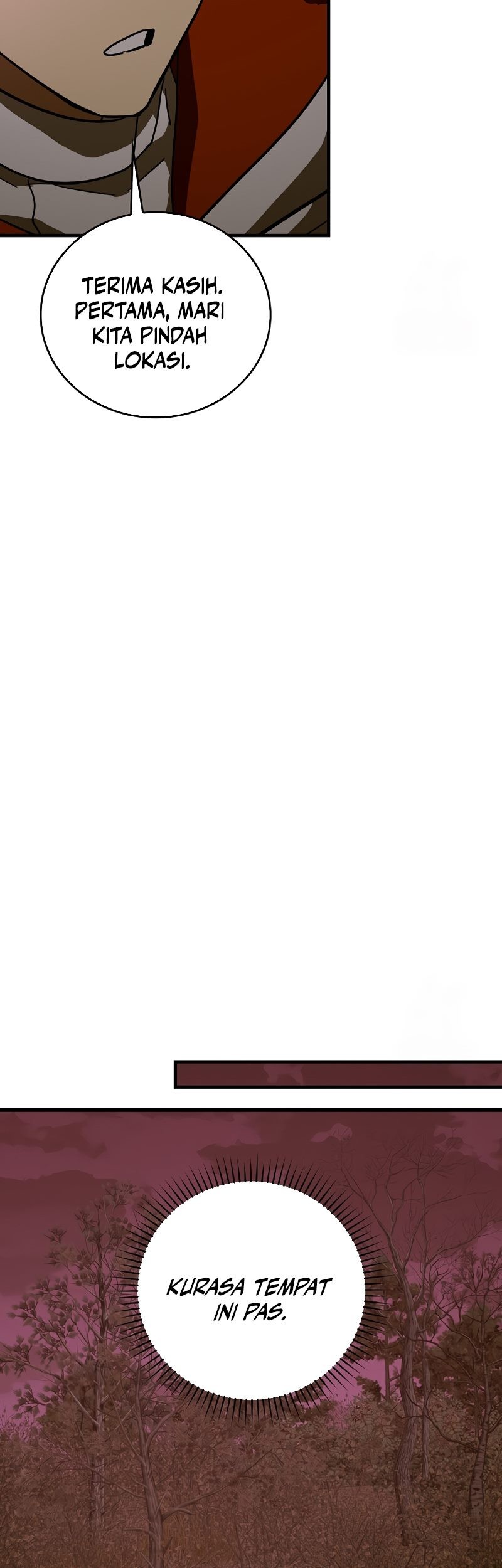 To Hell With Being a Saint, I’m a Doctor Chapter 99 Gambar 22