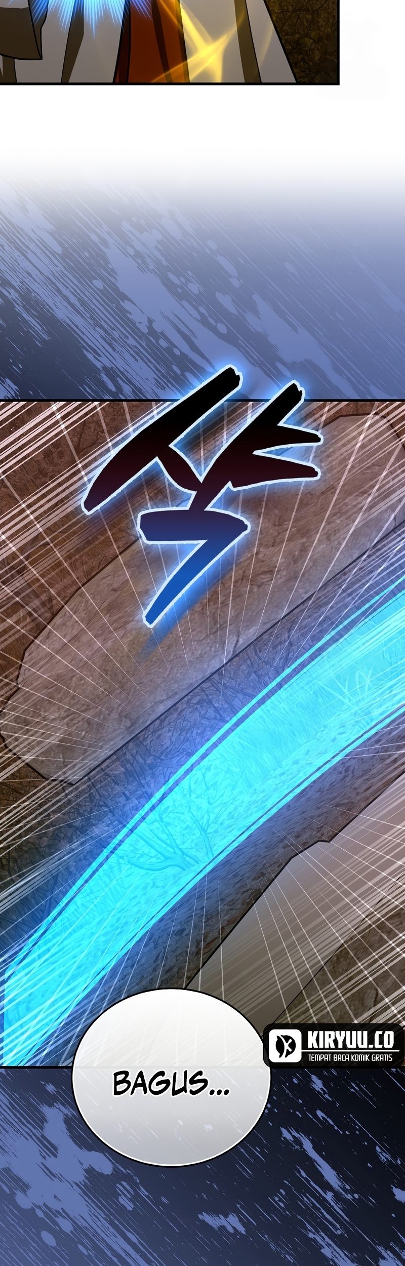 To Hell With Being a Saint, I’m a Doctor Chapter 99 Gambar 24