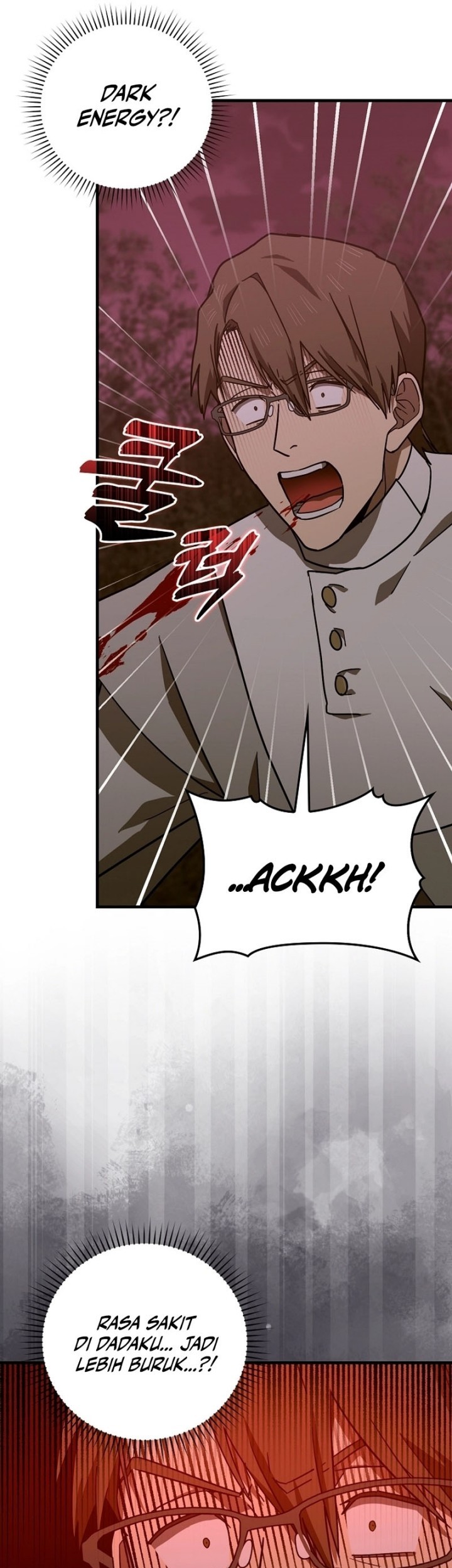 To Hell With Being a Saint, I’m a Doctor Chapter 98 Gambar 48