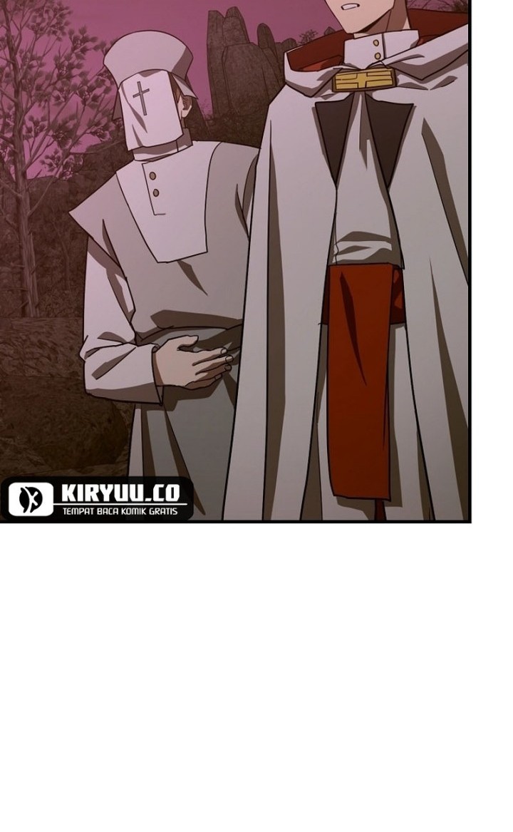 To Hell With Being a Saint, I’m a Doctor Chapter 98 Gambar 35