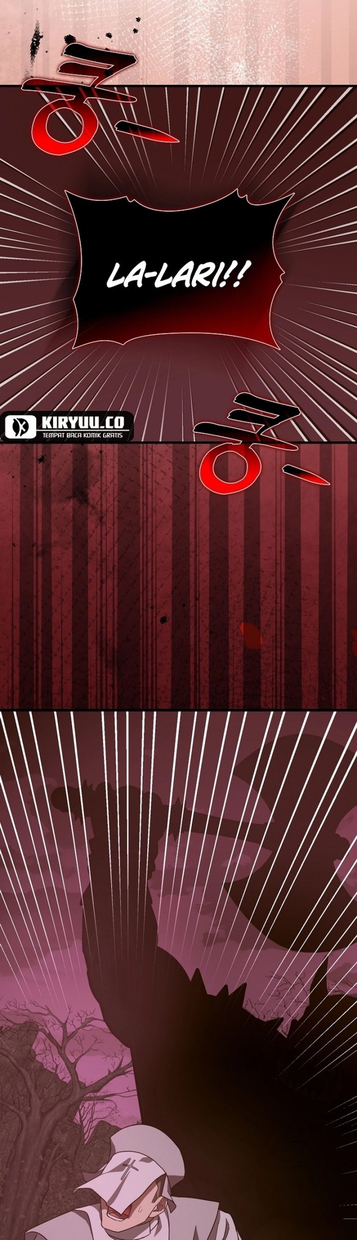 To Hell With Being a Saint, I’m a Doctor Chapter 98 Gambar 44